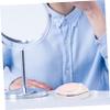 PartyKindom 2sets Portable -Lens Case Compact Travel Lens Organizer Box Keep Lenses Safe for Outdoor Activities view 2