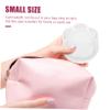 PartyKindom 2sets Portable -Lens Case Compact Travel Lens Organizer Box Keep Lenses Safe for Outdoor Activities view 3
