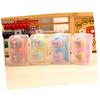 PartyKindom 6pcs Lens Case Small Lens Storage Box for Glasses Storage Bag Random Color view 4
