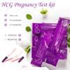 Early Midstream Pregnancy Test Home Test Kit HCG Urine Tests 99% Accuracy GB (5) view 3