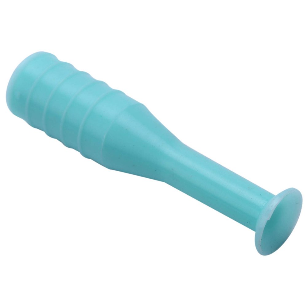 Karriter Hard Contact Lens Insertion & Removal Tool RGP Plunger for Hard Lenses - 5 Pack
