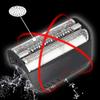 Karriter Shaver Shear Head Cassette for 30B 310 330 4735 195S Shaver Foil Replacement view 3