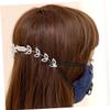 JECOMPRIS Rhinestone Mask Strap Extender and Ear Comb with Adjustable Buckle White Mask Ear Rope Buckle for and view 4