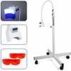 WOLEGM Dental Teeth Whitening Light, LED Lamp Teeth Whitening Accelerator Bleaching Lamp Light, Mobile Dental LED Light Whitening Machine view 3