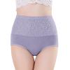 lady knickers sexy pyjamas plus size underwear anti chafing multipack thongs for women womens sports bra wet look lingerie for women naughty 3 pieces frilly anti chafing bodysuits high waist view 2