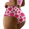 white thongs for women sexy gothic dress high waist knickers bow white panties sissy maid knickers size 20 3 pieces for wedding night blouse woman basic tops sexy secretary outfits women uk view 2