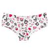 tanga seamless bras sexy underwear for women silky mens lace panties leather bodysuit for women thong shapewear xs zip hollow out crotch black opaque tights lace thong knickers size 22 view 1