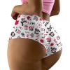 tanga seamless bras sexy underwear for women silky mens lace panties leather bodysuit for women thong shapewear xs zip hollow out crotch black opaque tights lace thong knickers size 22 view 3