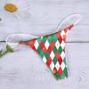 WILLBEST sexy underwear crotchless panties women boxers underskirts pink thong male thongs underwear thongs xs low cut frilly outfits goth ladies boxers g string thong womens briefs view 2