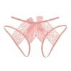 WILLBEST matching bra and knicker sets dressing gown pvc for wedding night crotchless fishnet tights women thongs for women multipack seamless black garter sexy bra underwear set uk vests red view 1