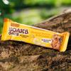 08 x Peanut & Banana Oats Bar 42g - Chewy & High Fibre Oat Bars for Lunch Box, Gym,breakfast bar view 4