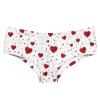 WILLBEST Satin Panties White Tights Women's Shorts Cotton Lace Underwear Ladies Lingerie Print Night Wear Negligee Cotton Pants Men's Fleece Pyjamas Sets Boxers view 1