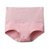 WILLBEST boxers for women for valentines christmas seamless underwear women women's thong panties sexy underwear female naughty fishnets tights tummy control pants 3 piece set view 1
