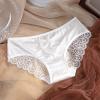 WILLBEST womens sexy underwear uk 38dd bras for women thongs size 12 tanga bikini sexy knickers short leggings for women uk black knickers transprent panty thong underwear multipacks zip up view 3