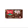 Loacker Double Chocolate 90 g Wafer, Pack of 28 view 1