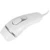 Braun SilkExpert Pro 3 Epilator with Light Pulses, Semi Definitive Hair Removal Alternative to Laser, Bag, Venus Razor, 2 Heads, White/Silver, PL3122 view 2