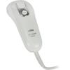 Braun SilkExpert Pro 3 Epilator with Light Pulses, Semi Definitive Hair Removal Alternative to Laser, Bag, Venus Razor, 2 Heads, White/Silver, PL3122 view 3