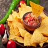 Santa Maria Salted Tortilla Chips, 185 g (Pack of 15) view 3