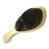 FRCOLOR Vegan Beard Brush Wooden Handle Beard Cleaning Brush for Men Random Color view 1