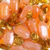 Barley Sugar Sweets - 1 Kilo Bulk Bag - 1KG - Assorted Sweet Pick and Mix for Parties, Gifts, and Sharing. view 1
