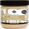 Med Cuisine Tahini - All Natural 100% Roasted Humera Single Origin Sesame Seeds Paste - Vegan, Gluten-Free, Peanut Free, Nut Free, Soy Free - 454gr view 1