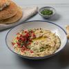 Med Cuisine Tahini - All Natural 100% Roasted Humera Single Origin Sesame Seeds Paste - Vegan, Gluten-Free, Peanut Free, Nut Free, Soy Free - 454gr view 4