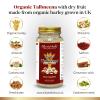 Organic Talbeenah Powder with Dry Fruits by Oils and Herbs UK Made in UK Includes Almond, Cashew, Cinnamon, Cardamom, Saffron, Pistachia, Dry Dates| Sunna Superfoods (500gm) view 3