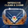 Finish Dishwasher Tablet, Ultimate Plus Infinity Shine, 210 Tabs (105 x 2pck), Lemon Sparkle, Tough on Grease, Our Most Intensive Clean & Shine, Effective for Short Eco Cycle view 3