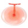 jojofuny Wall-mounted Soap Dish Hanging Soap Dish Holder for Bathroom Drainage Design Sturdy Material view 1