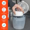 Tetrion Moisture Absorber, 630 g - Prevents Condensation, Controls Moisture, Improves Air Quality - Advanced 360 Airflow, 20m Coverage - Versatile and Easy-to-Use Solution view 2