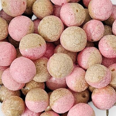 Freezologie Freeze Fried Cola Flavour Pips Sweet Treats Snack Basket