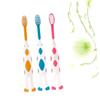 JECOMPRIS 12pcs Years Old Boy Girl Toothbrush Years Soft Brush Hair Boys and Girls Toothbrushes view 3