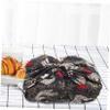 Ciieeo Japanese-Style Cotton Wrapping Cloth for Bento and Lunch Box, Easy to Clean and Sturdy Fabric Wrapping Cloth Suitable for Outdoor Camping and Packing view 4