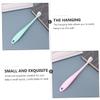GLEAVI 4pcs Boys and Girls Toothbrush Newborn Tooth Cleaning Brush Bristle Toothbrush for Toddlers Years Old Gum Cleaner for Year Old view 4