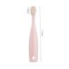 GLEAVI 6pcs Toothbrush Soft-bristled Toothbrush Boy Girl Boy Girl Teeth Brush for Year Old Year Old view 4
