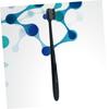 GLEAVI 2pcs Use Toothbrush Super Soft Bristles for Plaque Removal Oral Cleaning Tool Comfortable to Hold Handle view 2