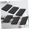 Gatuida 30pcs Nano Emery Cleaning Sponge Kitchen Sponge Eraser Carborundum Scrubbers for Household Use with Powerful Cleaning Effect view 2