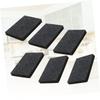Gatuida 30pcs Nano Emery Cleaning Sponge Kitchen Sponge Eraser Carborundum Scrubbers for Household Use with Powerful Cleaning Effect view 4