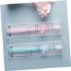 GLEAVI 4pcs Micro-Nano Manual Gum Care Toothbrushes Portable for Family Women Men Soft Bristles for Travel and Home Use view 2