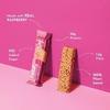 Heal Fruity Raspberry Breakfast Protein Bar [MY] view 4