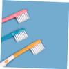 Gatuida 18pcs Boys and Girls Toothbrushes for Toddlers Years Fashion Bristle Toothbrush Bathroom Accessories for Boy view 2