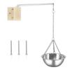 RIYAN Sauna Aromatherapy Oil Holder Sauna Bowl Essential Oil Fragrance Diffuser Bowl for Sauna and Spa view 4