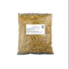 Hestia Herbs Greek Chamomile Flowers 250g  100% Natural Dried Chamomile  Handpicked Greek Herbal Tea  Caffeine-Free Infusion  No Additives or Preservatives view 2