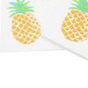 HAPINARY 100pcs Birthday Party Paper Napkins Cartoon Tissue Napkins for Wedding Dinner Party view 4
