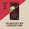 Cafdirect Cauca Valley Colombia Fairtrade Ground Arabica Coffee 200g view 2