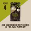 Caf Direct Fairtrade Machu Picchu Whole Bean Arabica Coffee 200 g view 2