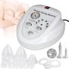X&Z-XAOY Cupping-Therapy Sets Body Shape Massage Machine, Vacuum Therapy Massage Vacuum Pump Enhancement Machine With 24 Cups And 3 Pumps view 1