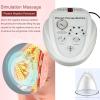 X&Z-XAOY Cupping-Therapy Sets Body Shape Massage Machine, Vacuum Therapy Massage Vacuum Pump Enhancement Machine With 24 Cups And 3 Pumps view 4