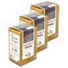 120 Luxury Gold Shortbread Flavoured Teabags, Buttery Shortbread Biscuit Taste, Premium Quality Tea, (3 x 40pk) view 1