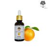 100% Pure Orange Essential Oil 10ml - 1000ml Premium Quality (200 ml, Orange) view 2